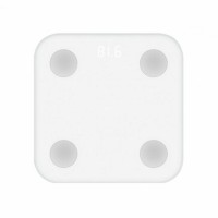 Весы электронные Xiaomi Body Composition Scale 2 (XMTZC05HM)