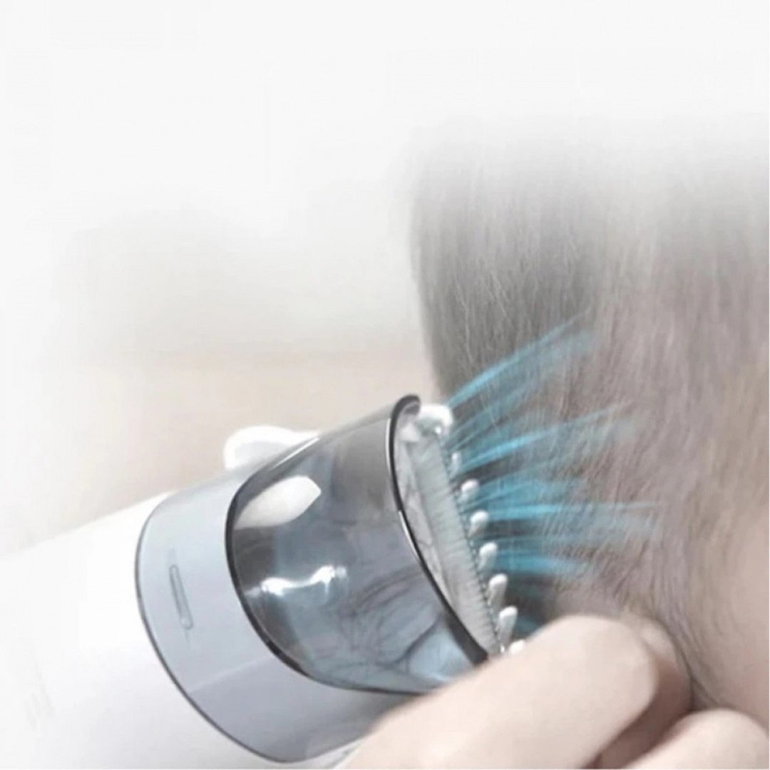 Машинка для стрижки детей Smate Children Hairdresser