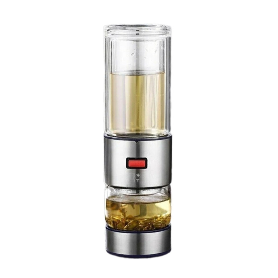 Заварочный термос 3D Craftsman Thermos 570 мл (GYBL741)