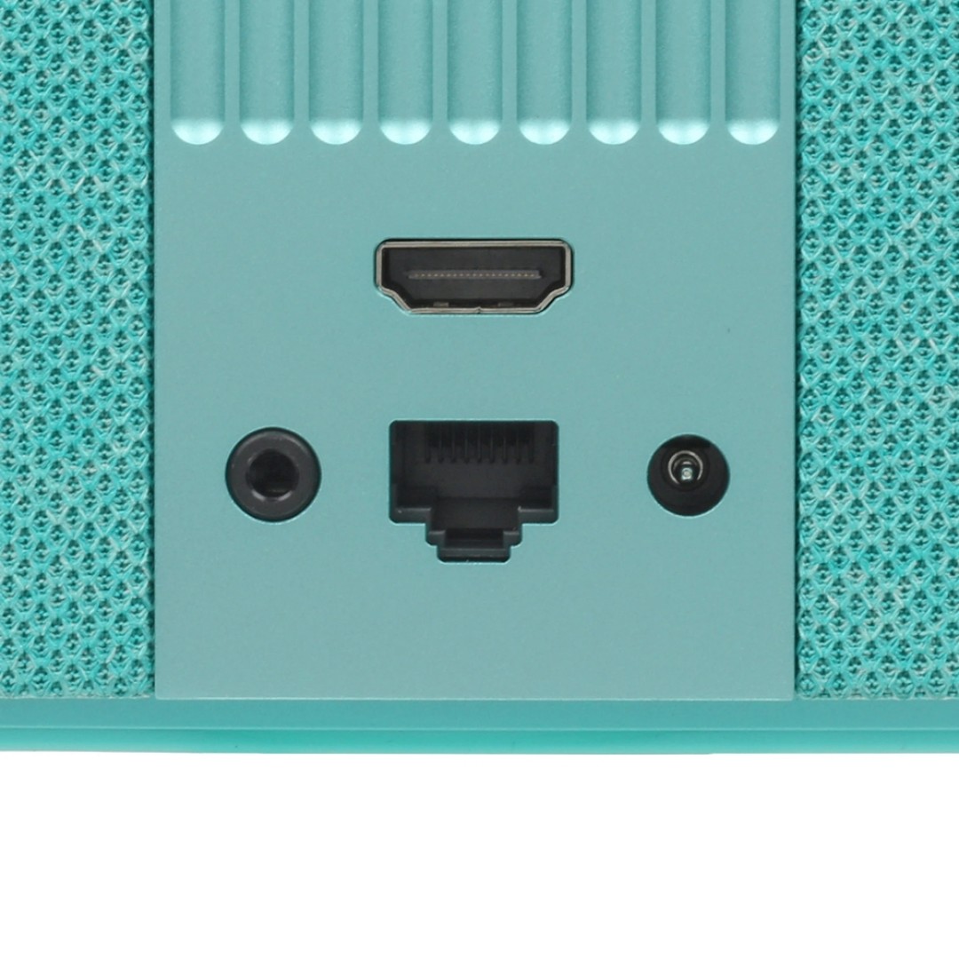 Умная колонка Яндекс Станция Макс (YNDX-00053E)