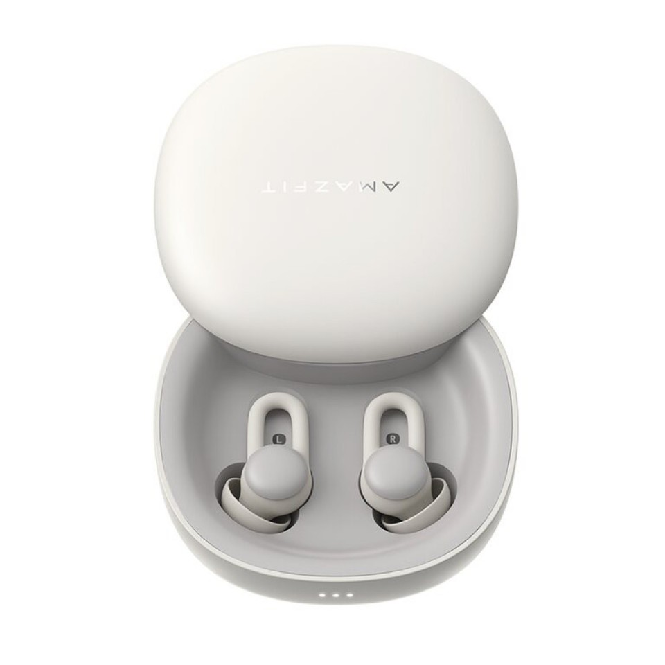 Умные беруши Xiaomi Amazfit ZenBuds