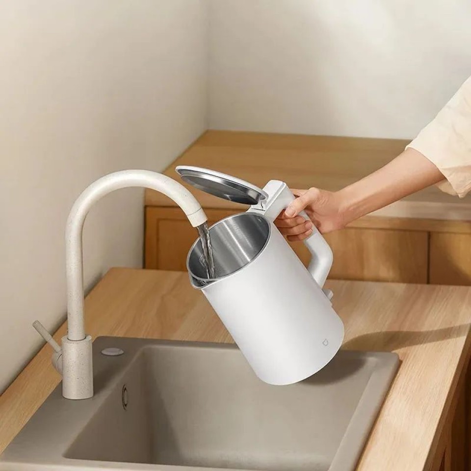 Электрический чайник Xiaomi Mijia Electric Kettle N1 (MJDSH05YM)