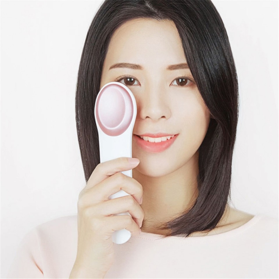 Массажер для глаз Xiaomi LeFan Eye Hot & Cold Massager (LF-ME001-GY)