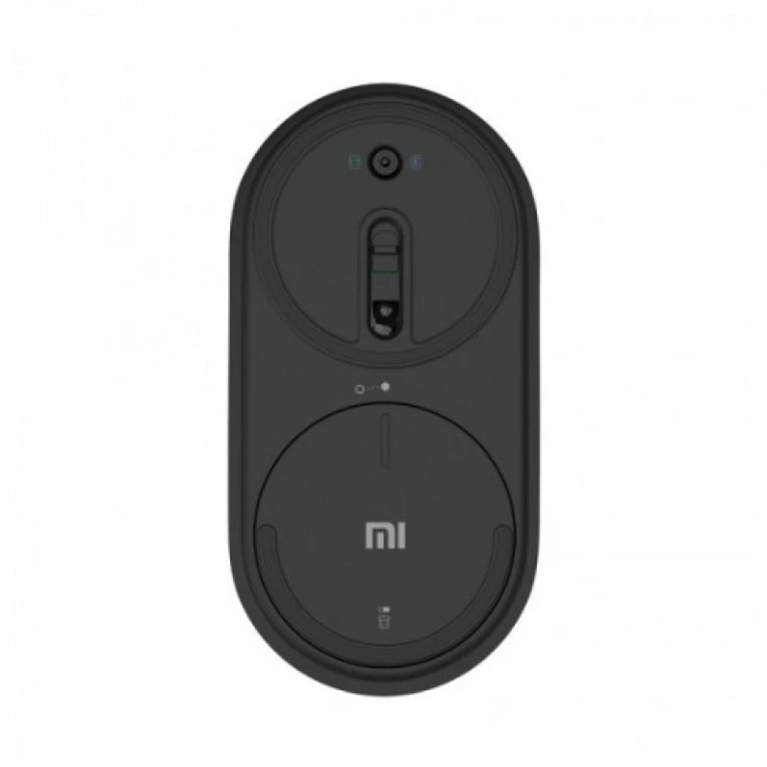 Мышь беспроводная Xiaomi Mi Portable Mouse