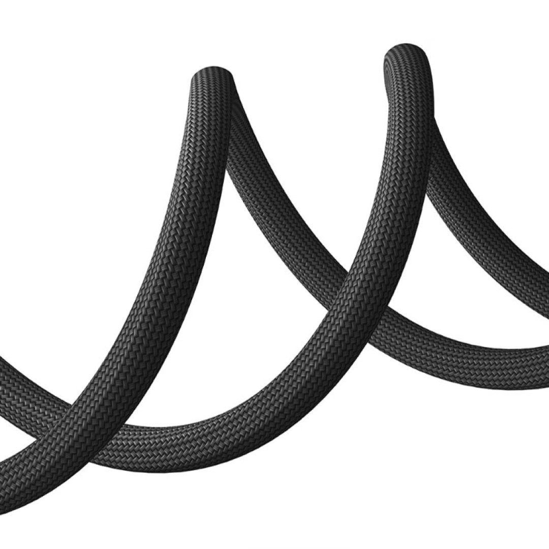 USB кабель Xiaomi 6A TypeC Fast Charging Data Cable 1 m