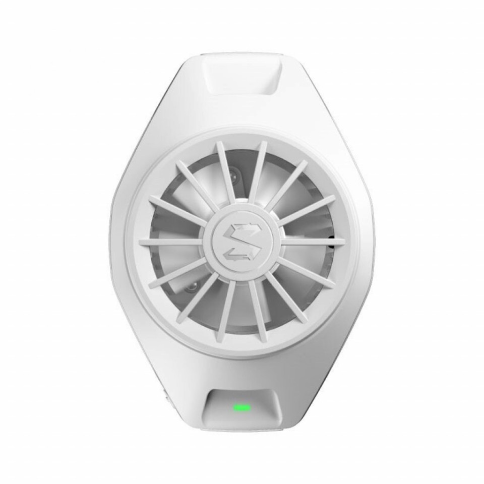 Охлаждающий вентилятор для телефона Xiaomi Shark FunCooler Pro (BR20)