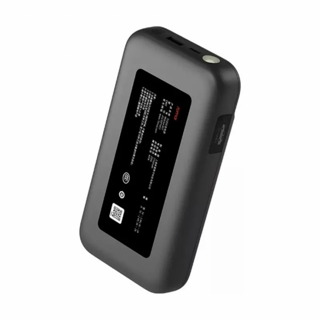 Пусковое устройство для автомобиля Xiaomi 70mai Jump Starter Midrive PS01 (Midrive PS01)