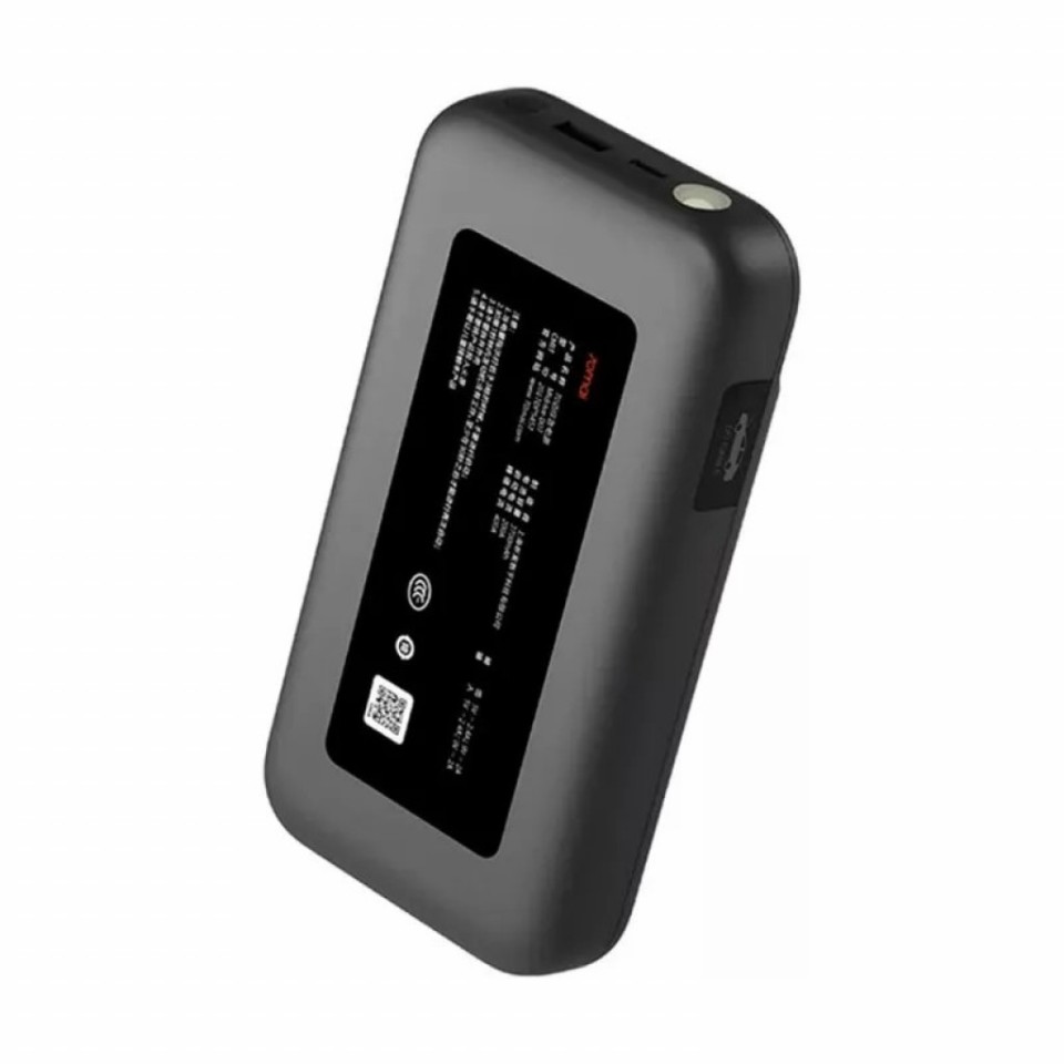 Пусковое устройство для автомобиля Xiaomi 70mai Jump Starter Midrive PS01 (Midrive PS01)
