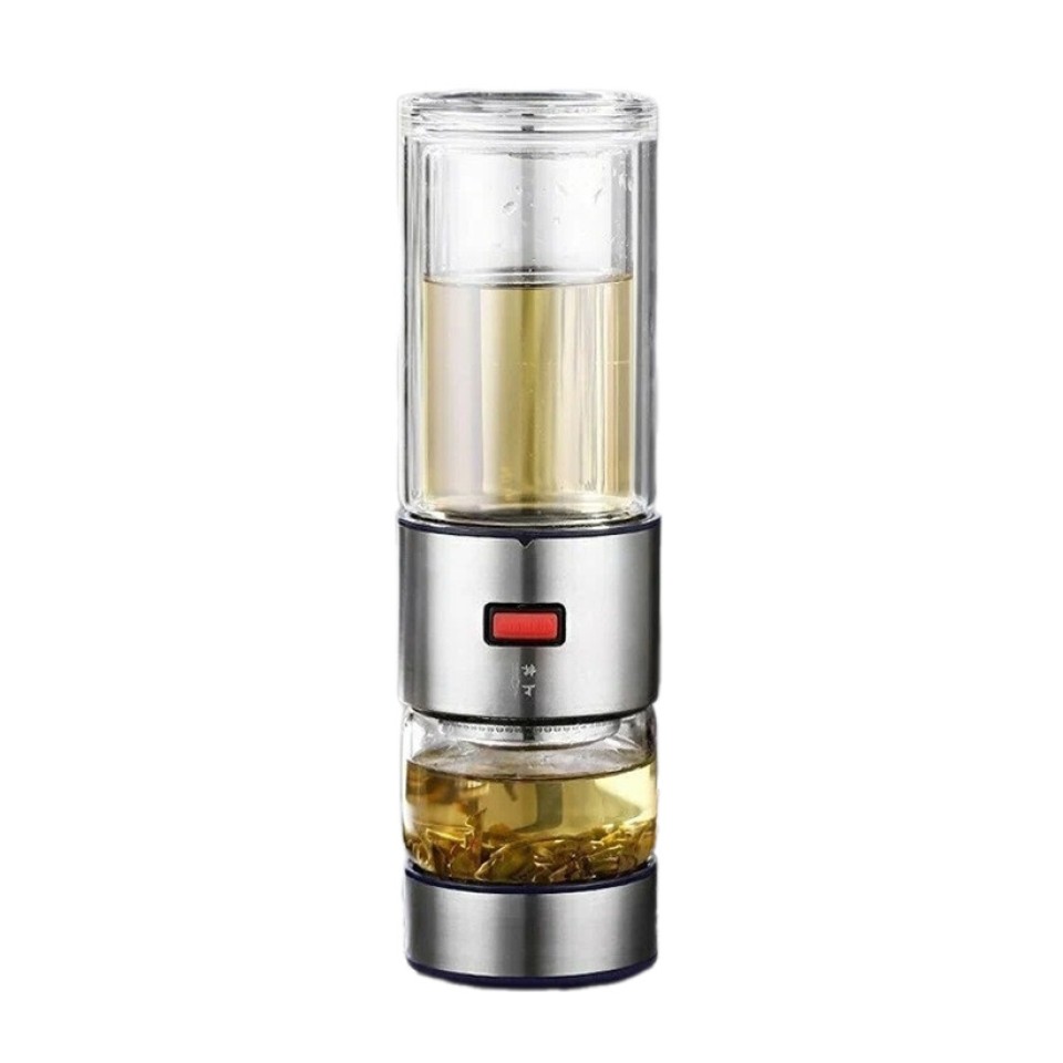 Заварочный термос 3D Craftsman Thermos 570 мл (GYBL741)