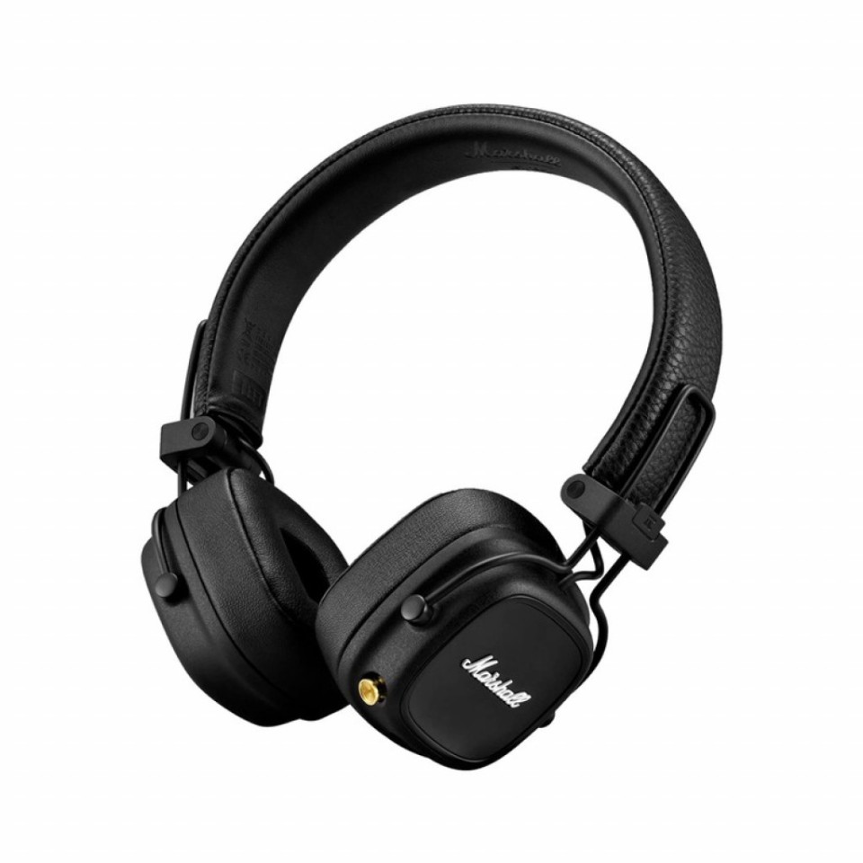 Беспроводные наушники Marshall Major IV