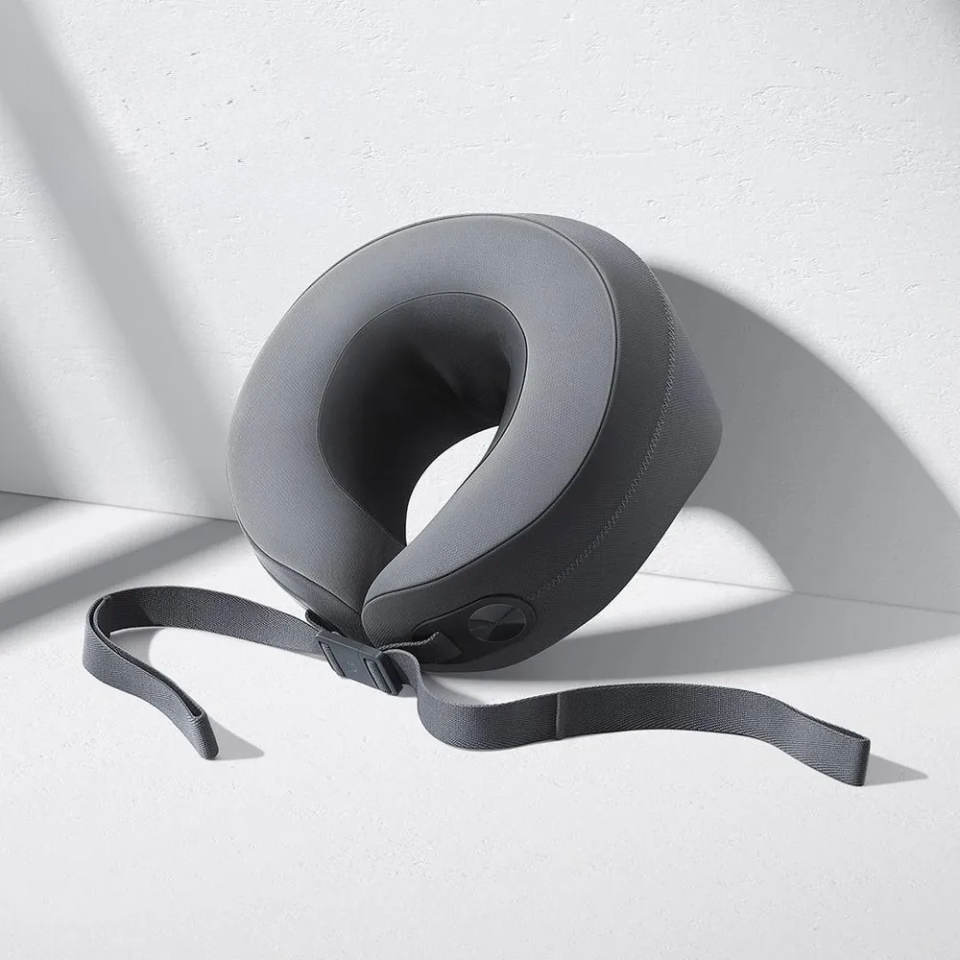 Массажер для шеи Xiaomi Mijia Cervical Massager (MJNKAM01SKS)