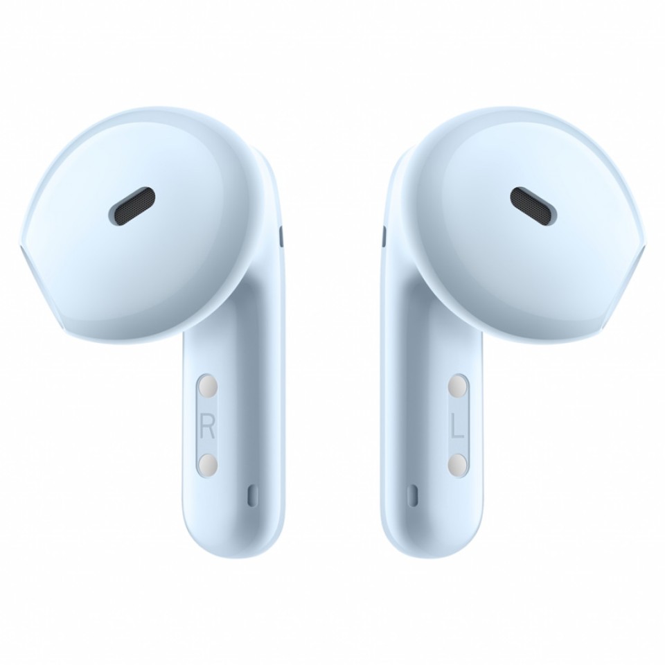 Беспроводные наушники Xiaomi Redmi Buds 6 Active (BHR8396GL/M2344E1)