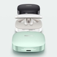 Беспроводные наушники Xiaomi Redmi Buds 7S (M2455E1/BHR9952CN)