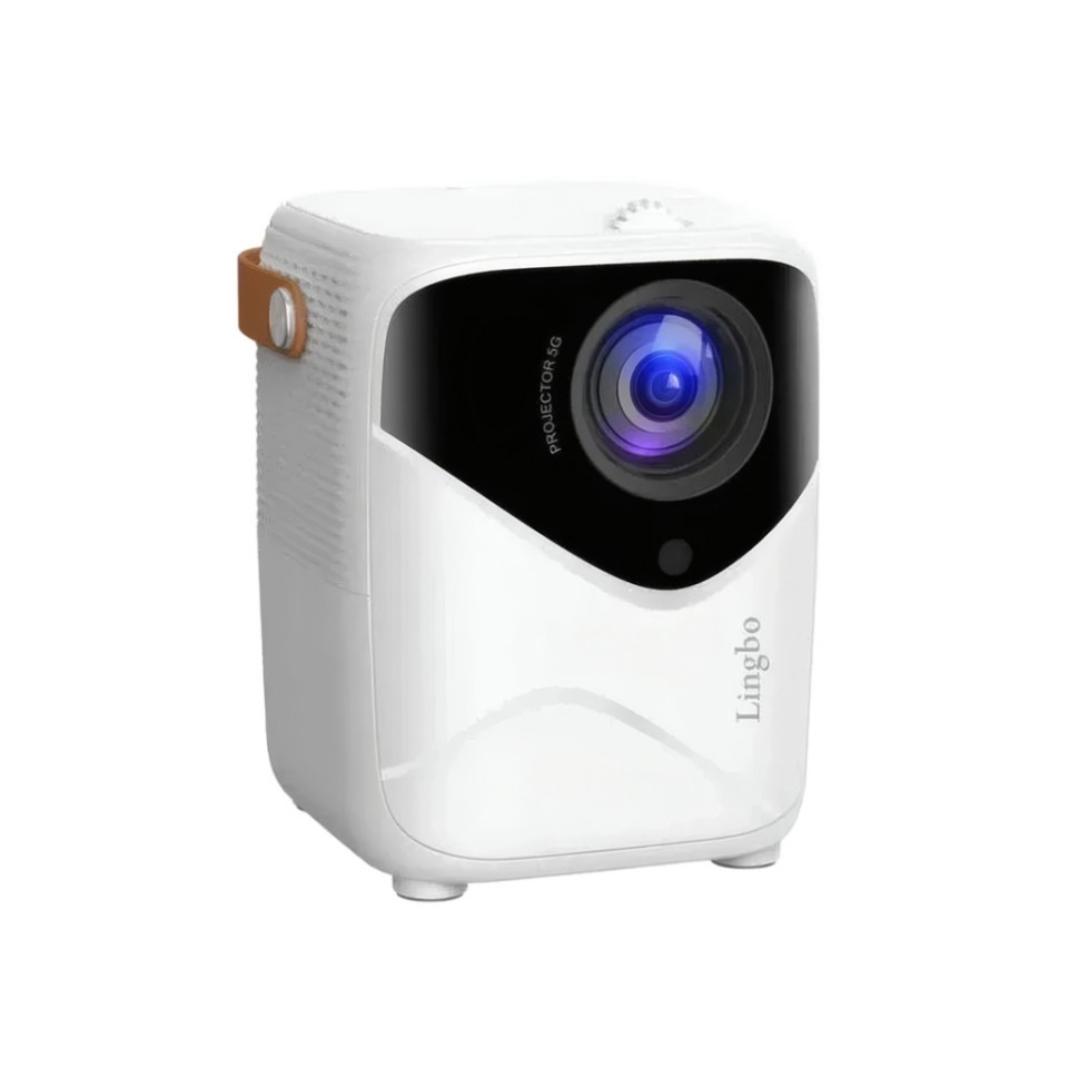 Проектор Xiaomi Lingbo Projector T8 Max