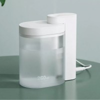 Увлажнитель воздуха Xiaomi Sothing Geometry Desktop Humidifier (DSHJ-H-002)