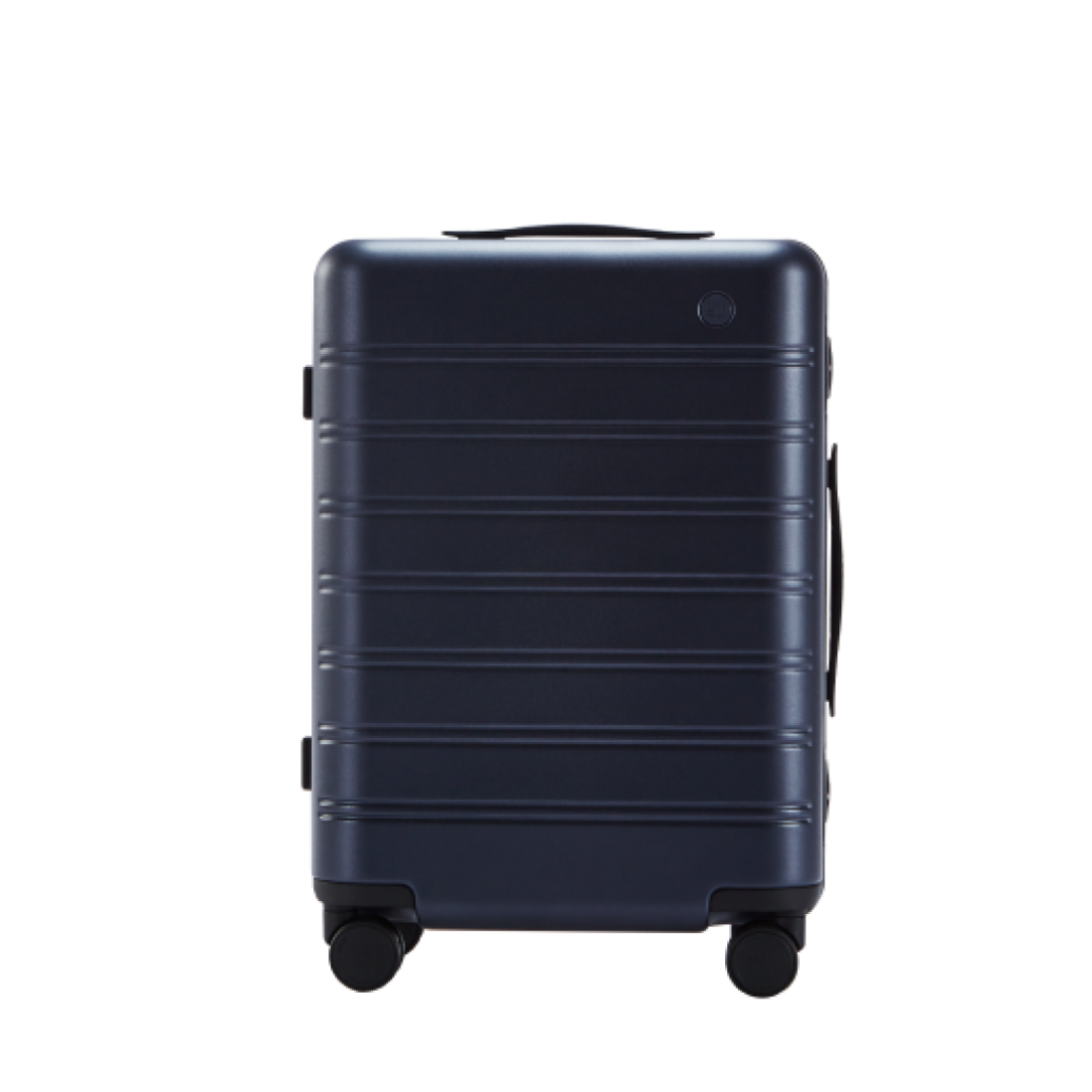Чемодан Xiaomi Ninetygo Manhattan Frame Luggage 24" (112008)