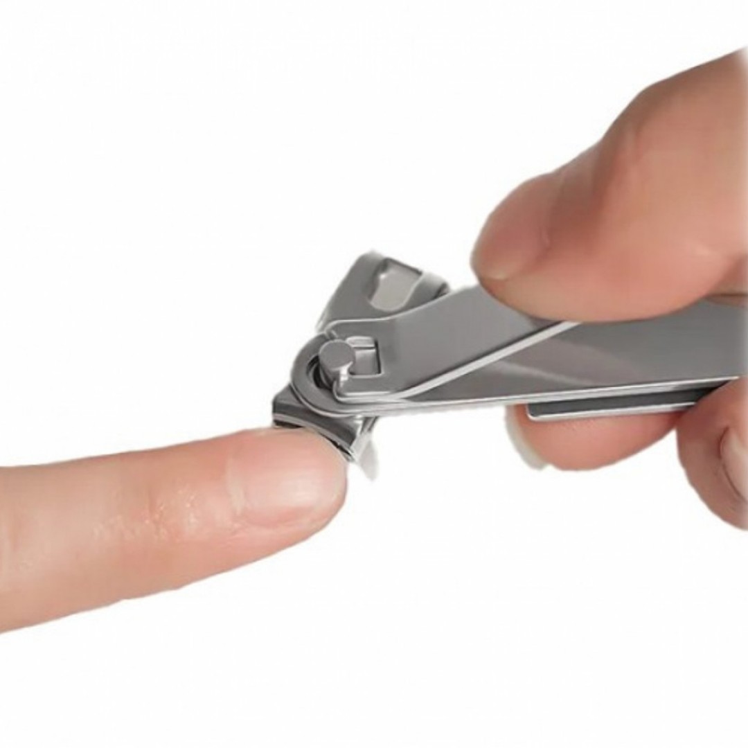 Маникюрный набор Xiaomi HuoHou Fire Splash Nail Clippers Set 4 (HU0210)