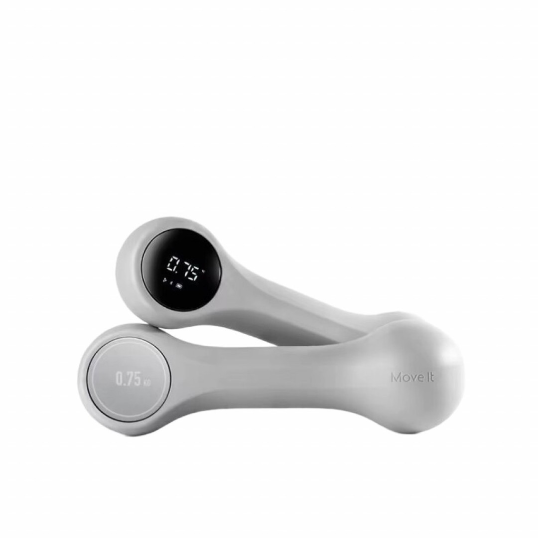 Спортивные гантели Xiaomi Move It Beat 0.75 кг (MVDB002)