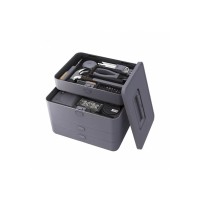 Набор инструментов Xiaomi JimiHome Multi-Function Repair Toolbox Set 167 шт (X4-ABDF)