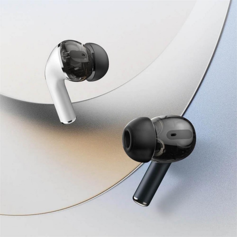 Беспроводные наушники Xiaomi Mibro Earbuds M1 (XPEJ005)