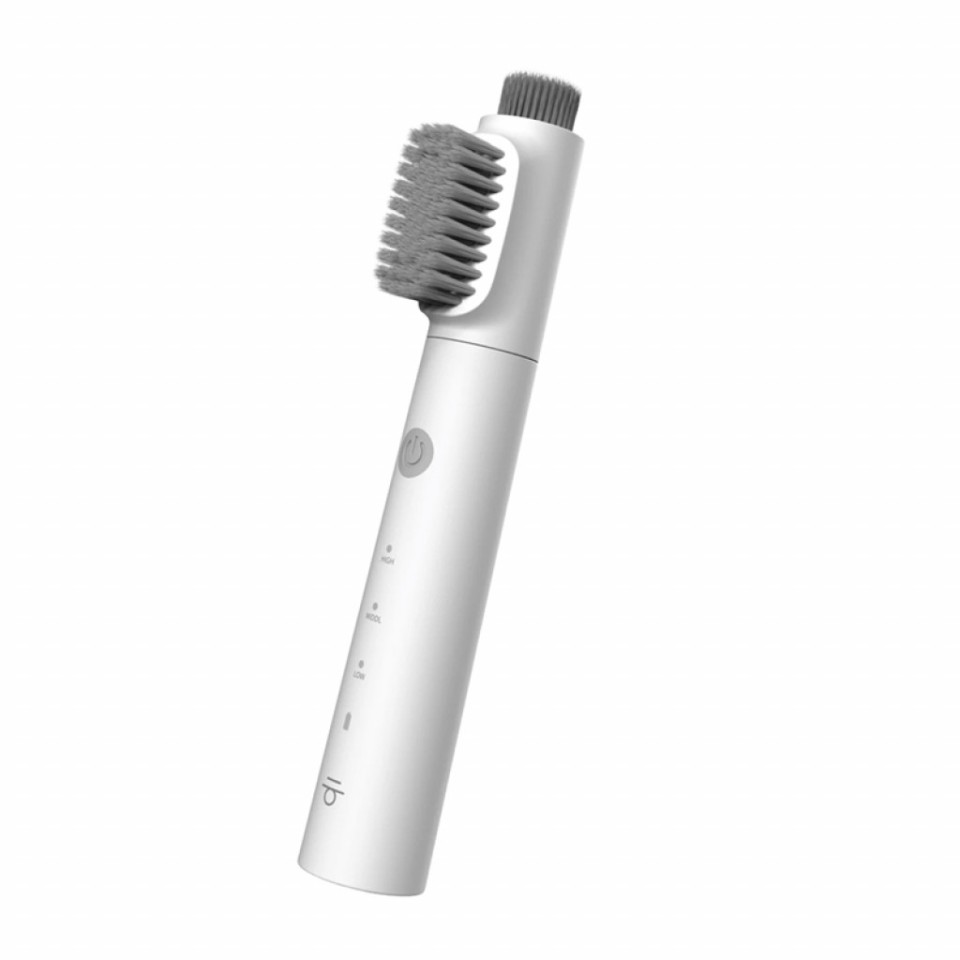Электрическая щетка для обуви Xiaomi Youpin Sonic Cleaning Electric Shoe Brush (XM-S1)