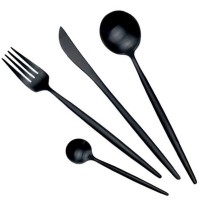 Набор столовых приборов Xiaomi Maison Maxx Modern Flatware Set