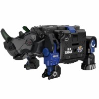 Конструктор-робот Xiaomi 52Toys Beast Box Helmet Armor