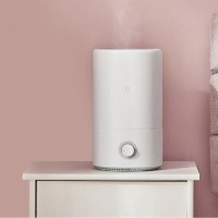 Увлажнитель воздуха 2.2 л Xiaomi Mijia Pure Smart Humidifier (CJSJSQ01DY)