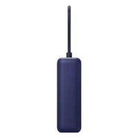 Внешний аккумулятор Xiaomi 33W Power Bank 10000mAh (Integrated Cable) GL (BHR9341GL/PB1033MI)