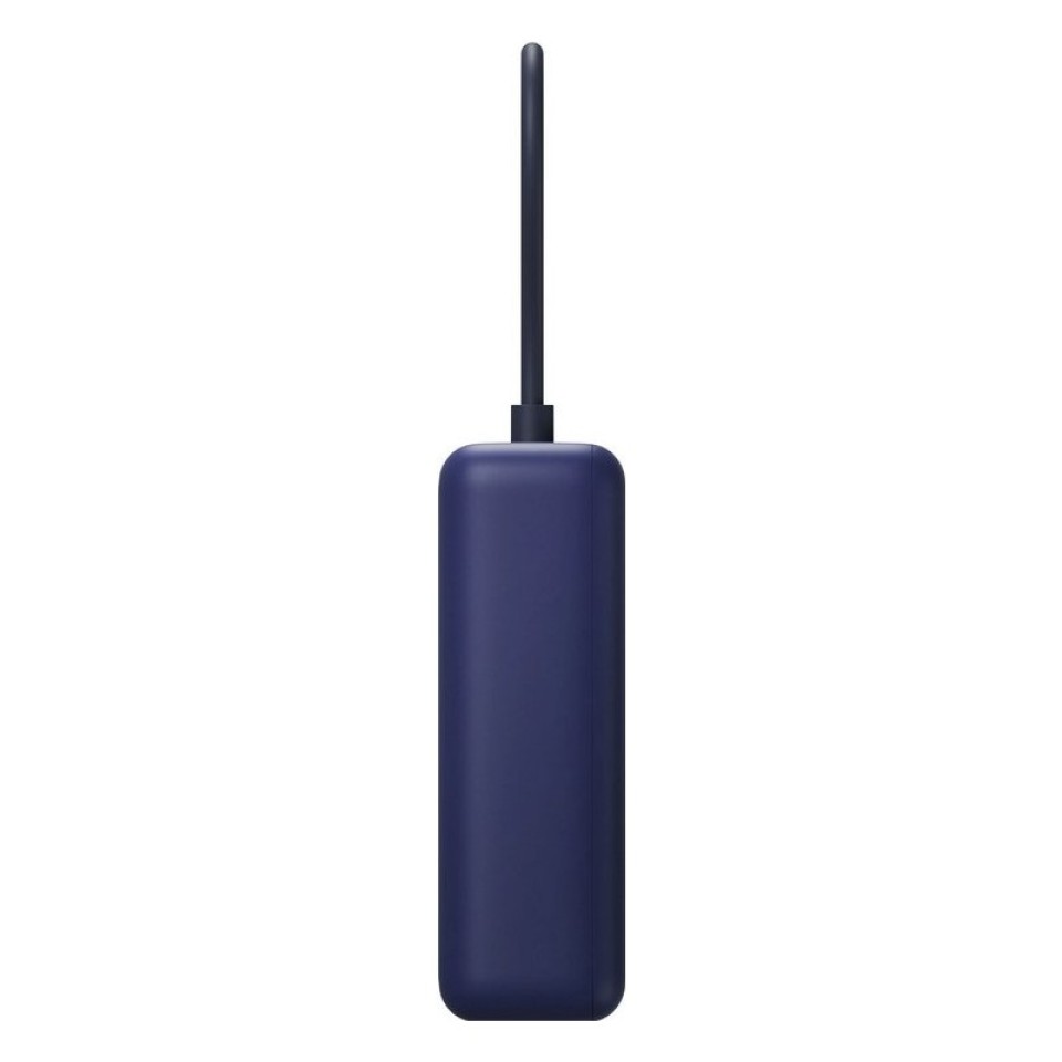 Внешний аккумулятор Xiaomi 33W Power Bank 10000mAh (Integrated Cable) GL (BHR9341GL/PB1033MI)