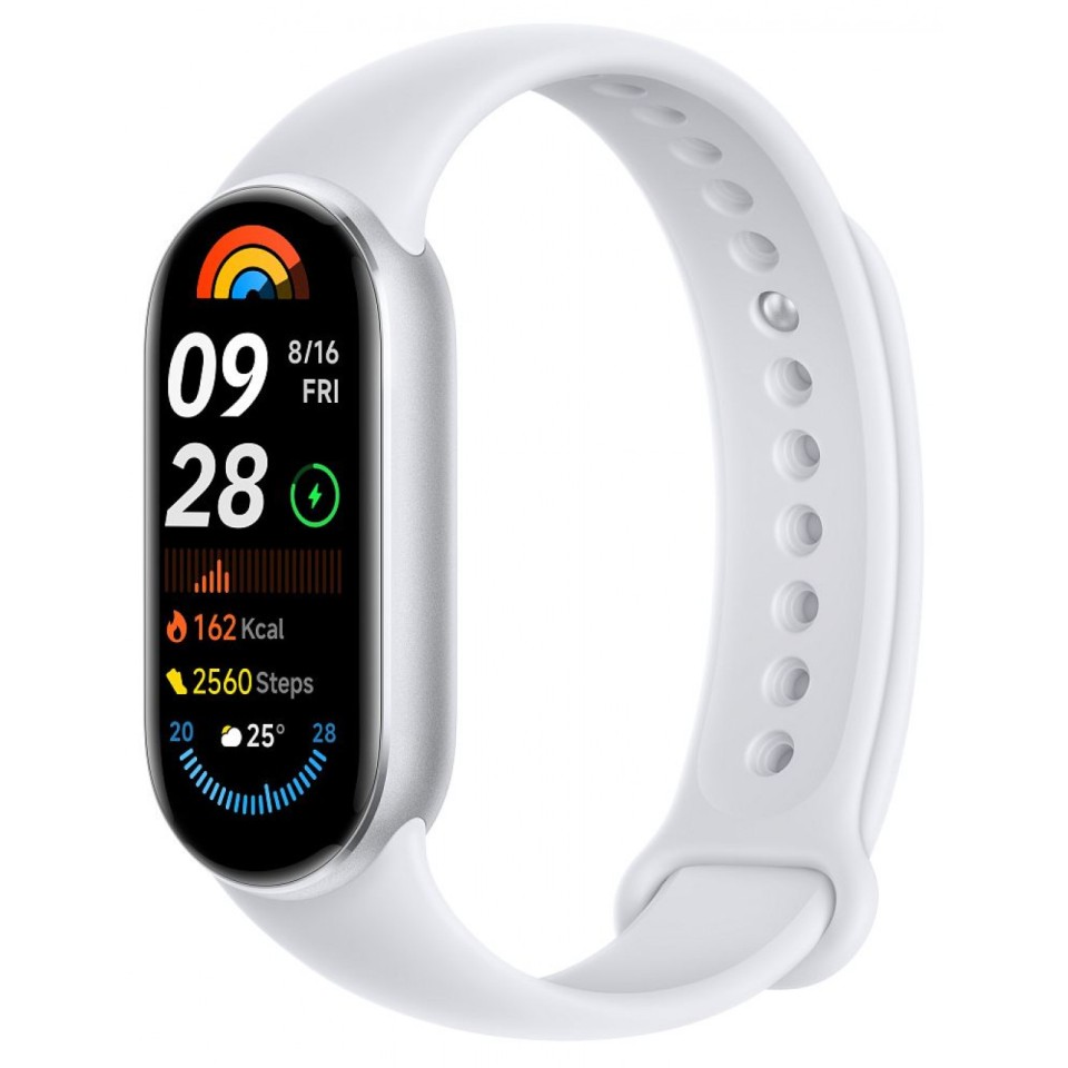 Фитнес-браслет Xiaomi Smart Band 9 (BHR8337GL)