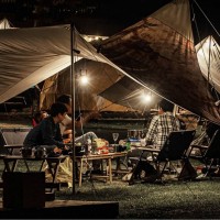 Фонарь для кемпинга с радио Xiaomi Nextool Outdoor Camping Light Portable (NE20093)