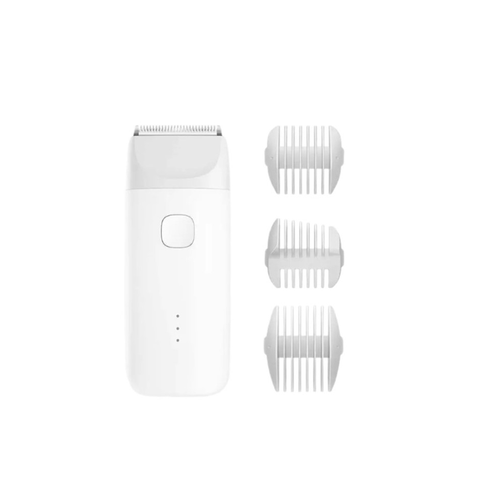 Детская машинка для стрижки Xiaomi Mitu Baby Hair Clipper