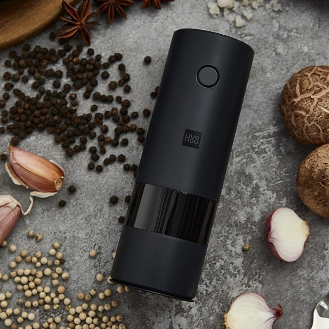 Электрическая мельница Xiaomi HuoHou Electric Grinder (HU0141)