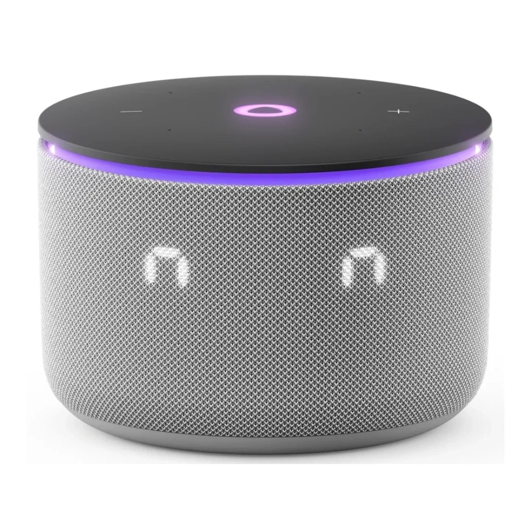 Умная колонка Яндекс Станция Мини 3 Про (YNDX-00059BLU)