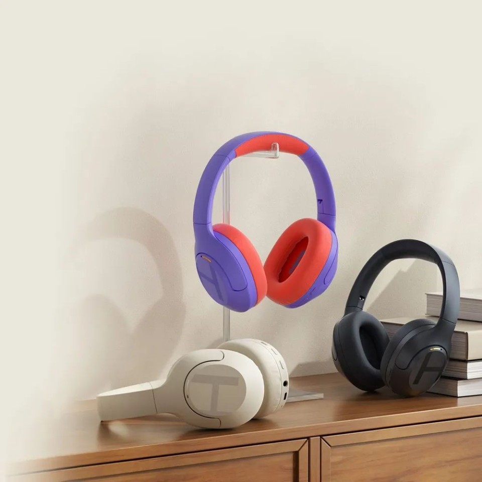 Полноразмерные беспроводные наушники Xiaomi Haylou S35 ANC