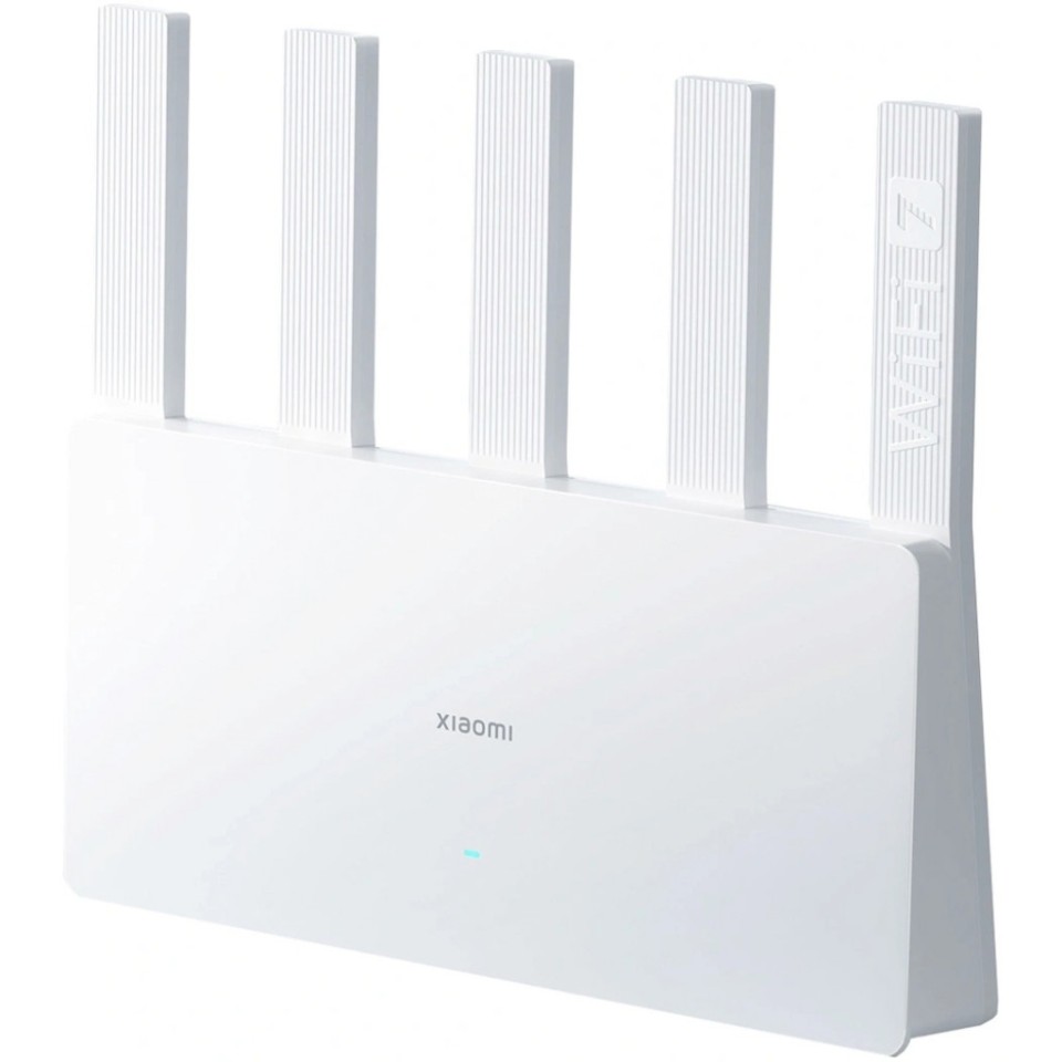 Роутер Xiaomi Router BE5000 2.5G RD18 (DVB4424CN)