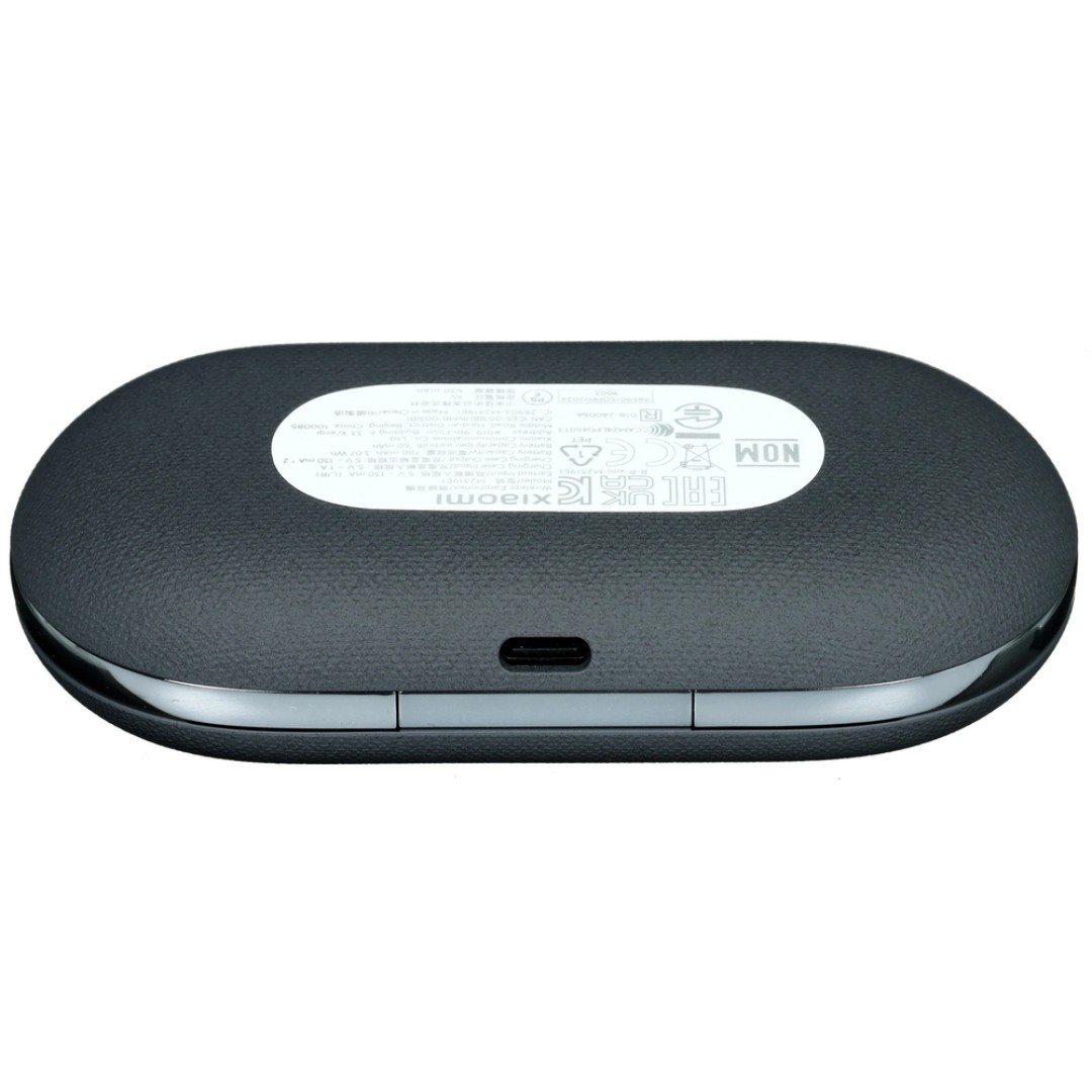 Наушники Xiaomi OpenWear Stereo TWS (M2319E1)