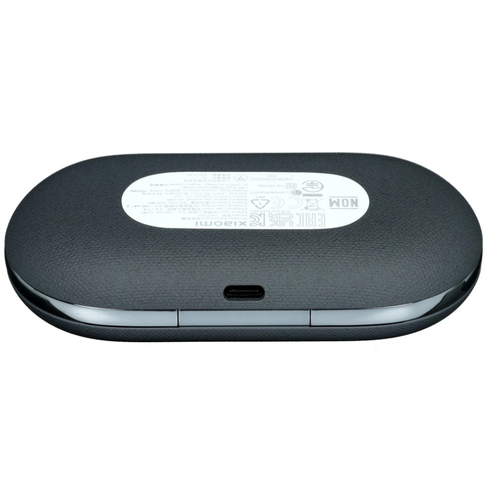 Наушники Xiaomi OpenWear Stereo TWS (M2319E1)