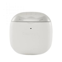 Электрическая машинка для стрижки ногтей Xiaomi Seemagic Electric Nail Clipper Standard White (SMNC01)