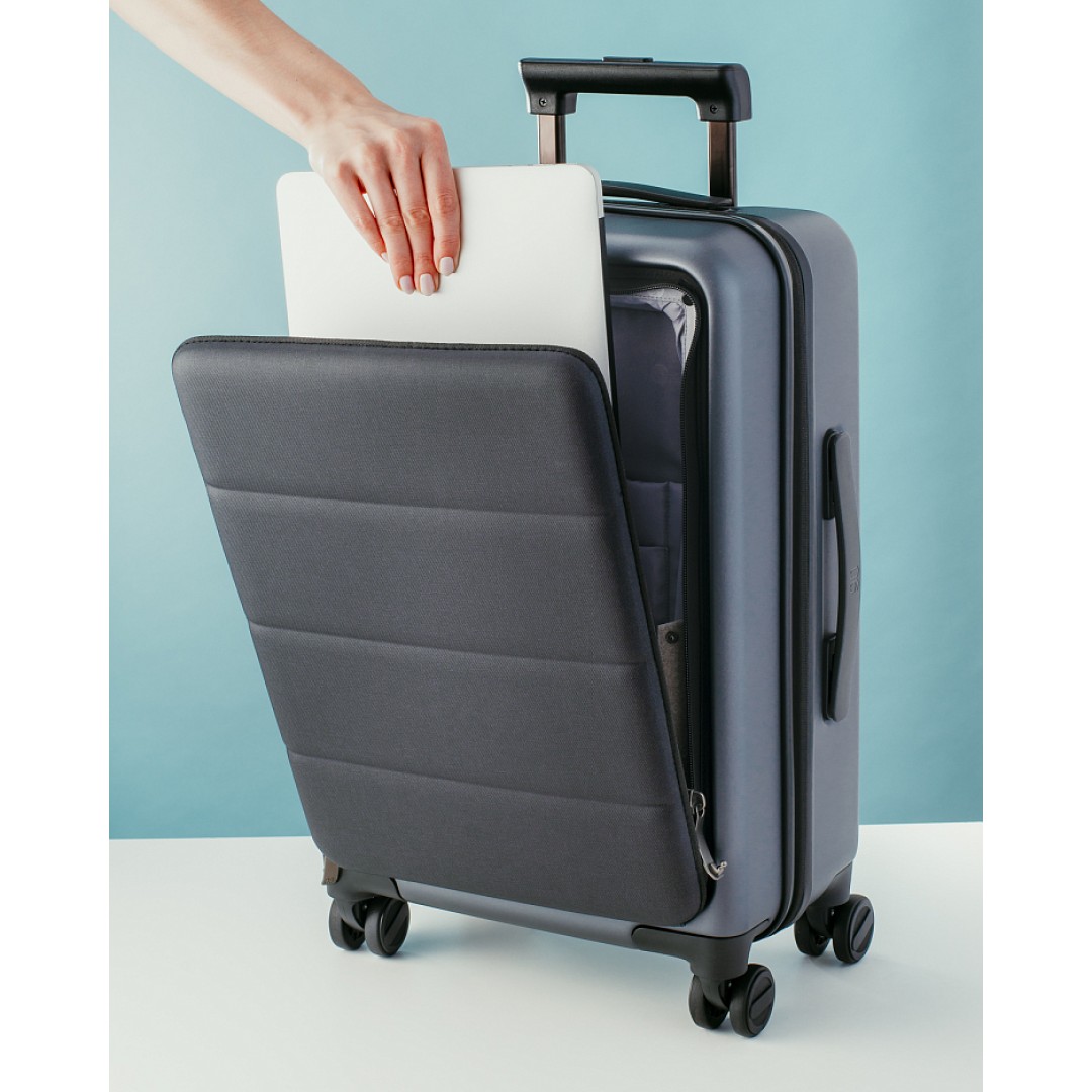 Чемодан Xiaomi Ninetygo Light Business Luggage 20" (113902)