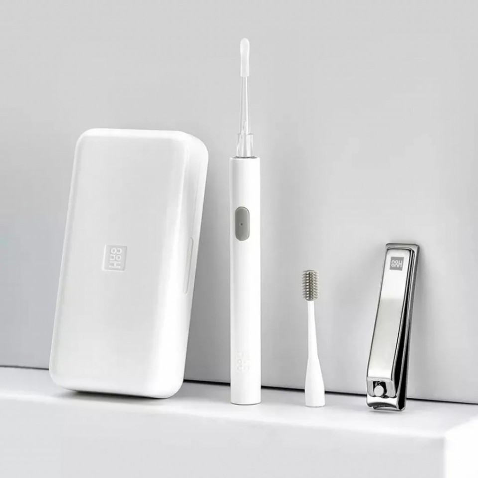 Набор для ухода Xiaomi HuoHou Illuminating Portable Ear Set (HU0125)