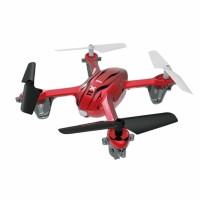 Радиоуправляемый квадрокоптер Syma X11 Hornet RTF 2.4G (SYMA-X11)