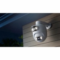 IP-камера Xiaomi IMILAB Outdoor Security Camera 2K+2K EC6 Dual EU (CMSXJ68A)
