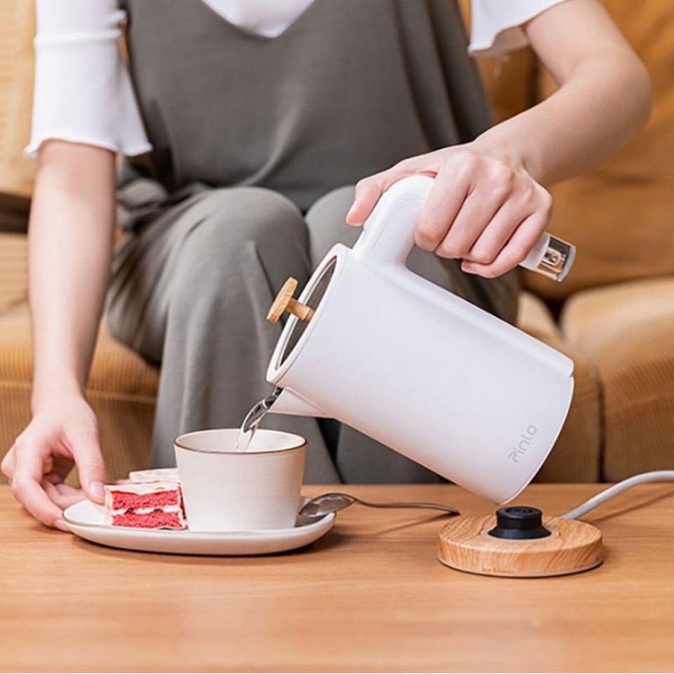 Электрический чайник Xiaomi Pinlo (Pl-KH060-01)