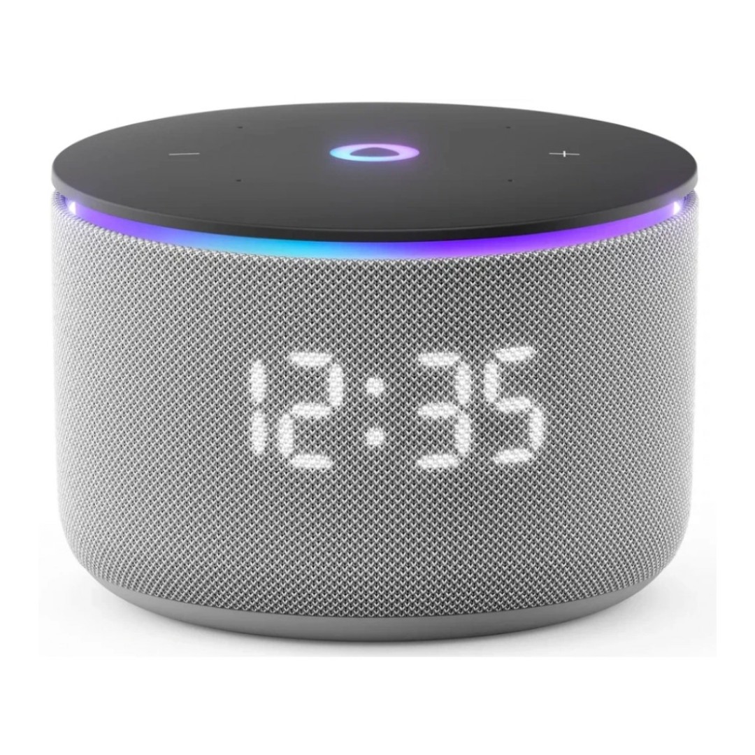 Умная колонка Яндекс Станция Мини 3 Про (YNDX-00059BLU)