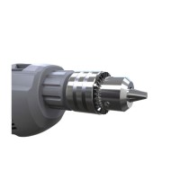 Набор инструментов Xiaomi AKKU AK721 (ударная дрель шуруповерт 600W)