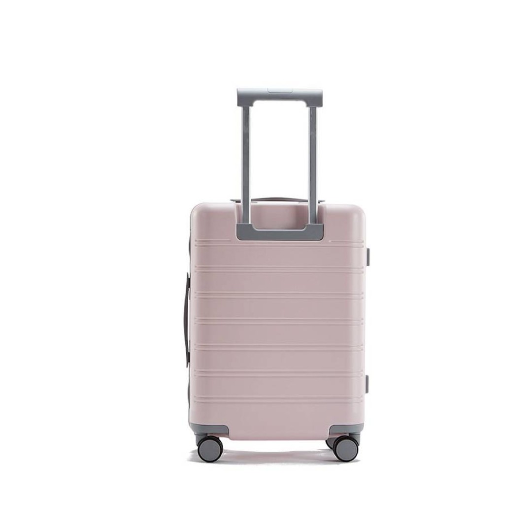 Чемодан Xiaomi Ninetygo Manhattan Frame Luggage 20" (111908)