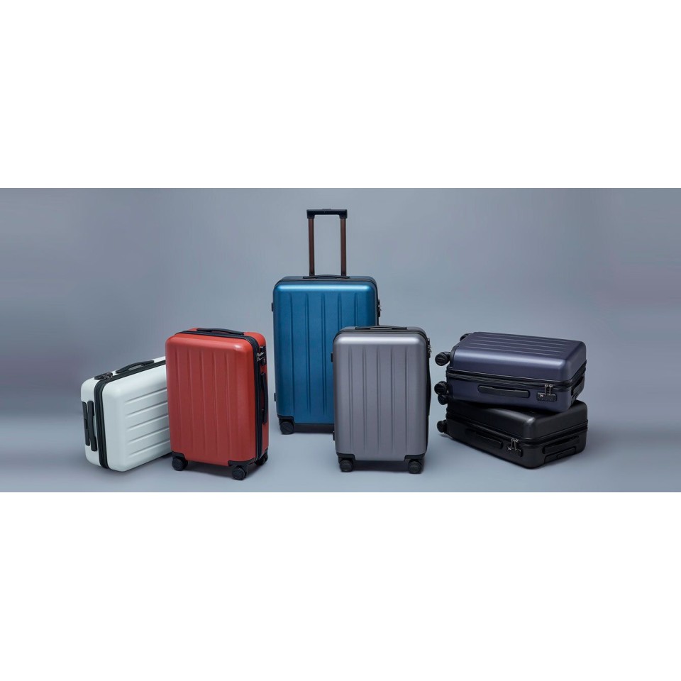 Чемодан Xiaomi Ninetygo Danube Luggage 24" (120602)