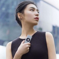 Портативный многоязычный переводчик Xiaomi Moyu AI Translator (MYFY001CN)